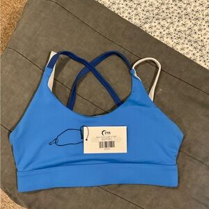 Zyia Sports Bras